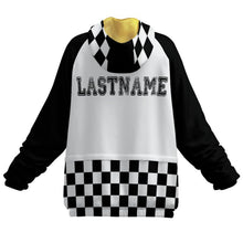 Load image into Gallery viewer, Design Women's Pullover Windbreaker
