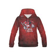 Windy Warriors 20 All Over Print Hoodie for Kid (USA Size) (Model H13)