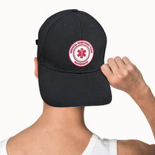 Load image into Gallery viewer, McK 6 Sandwich Peak Cap
