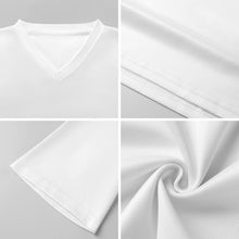 Load image into Gallery viewer, Design Women's Crop Rugby Jersey
