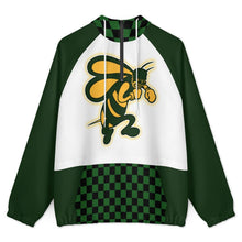 Load image into Gallery viewer, Women's Pullover Windbreaker
