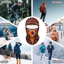 Load image into Gallery viewer, Full Face Mask DB
