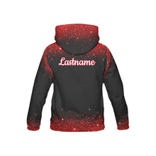 Load image into Gallery viewer, Windy Warriors 19 All Over Print Hoodie for Kid (USA Size) (Model H13)
