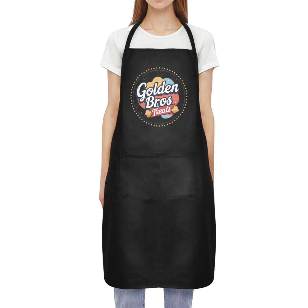 gb 4 Waterproof Apron