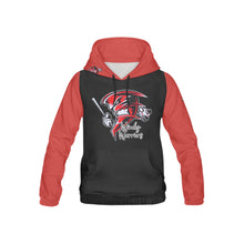Load image into Gallery viewer, Windy Warriors 21 All Over Print Hoodie for Kid (USA Size) (Model H13)
