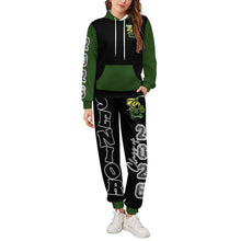Load image into Gallery viewer, County Block Sweater Adult Hoodie Set
