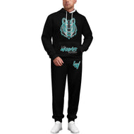 Adult Hoodie Set Sweater set