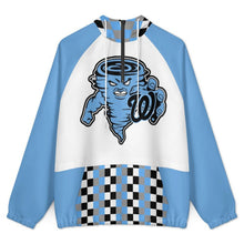 Load image into Gallery viewer, Women's Pullover Windbreaker
