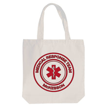 Load image into Gallery viewer, McK 14 Cotton Tote Bag (One Side Printing)
