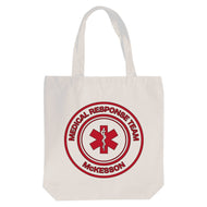 McK 14 Cotton Tote Bag (One Side Printing)