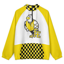 Load image into Gallery viewer, Women's Pullover Windbreaker

