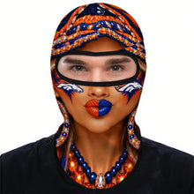 Load image into Gallery viewer, Full Face Mask DB
