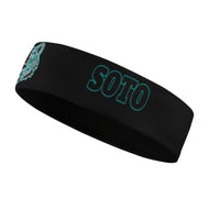 Sports Sweatband Sports sweatband