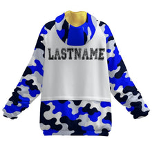 Load image into Gallery viewer, Design Women's Pullover Windbreaker
