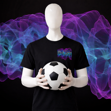 Load image into Gallery viewer, Custom Photo Soccerball
