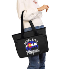 Load image into Gallery viewer, Steel City Bag Large Capacity Tote Bag-Large (Model 1738)
