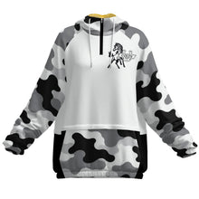 Load image into Gallery viewer, Design Women's Pullover Windbreaker
