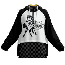 Load image into Gallery viewer, Women's Pullover Windbreaker
