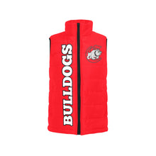 Load image into Gallery viewer, Custom Puffer Vests
