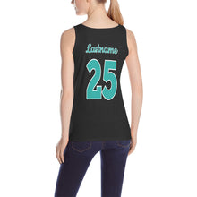 Load image into Gallery viewer, LW 13 All Over Print Tank Top for Women (Model T43)
