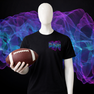 Custom Photo Football