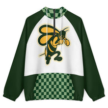 Load image into Gallery viewer, Women's Pullover Windbreaker
