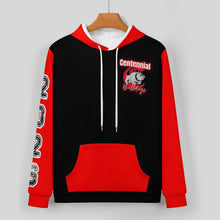 Load image into Gallery viewer, Centennial Block Sweater Adult Hoodie Set
