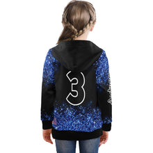 Load image into Gallery viewer, Youth Zip Up
