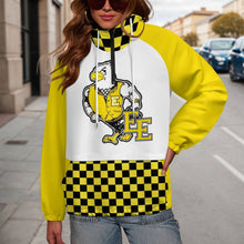 Load image into Gallery viewer, Women's Pullover Windbreaker
