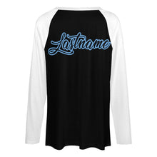 Load image into Gallery viewer, Women Long Sleeve Loose Tee
