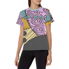 Load image into Gallery viewer, SoCo Reign Halloween Bash Shirt and Socks
