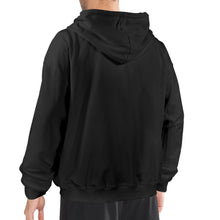 Load image into Gallery viewer, McK 7 Men's Heavy Blend Hooded Sweatshirt-New
