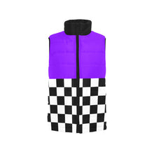 Load image into Gallery viewer, Checker Half Colors
