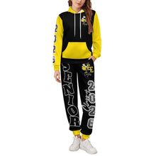 Load image into Gallery viewer, East Block Sweater Adult Hoodie Set
