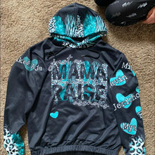 Load image into Gallery viewer, Custom Hoodies All-Over Print
