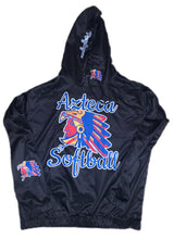 Load image into Gallery viewer, Custom Hoodies All-Over Print
