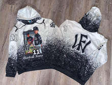 Load image into Gallery viewer, Custom Hoodies All-Over Print
