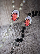 Load image into Gallery viewer, Rosaries Custom Photo
