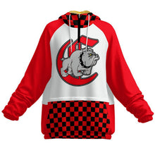 Load image into Gallery viewer, Women's Pullover Windbreaker
