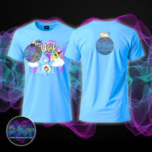 Load image into Gallery viewer, Colorful Bears No F*cks Given Set
