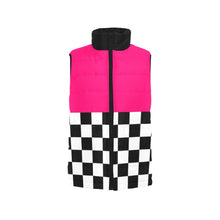 Load image into Gallery viewer, Checker Half Colors
