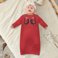 Load image into Gallery viewer, Baby Sleeper Gown Baby Sleeping Bag
