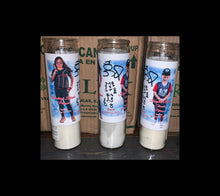 Load image into Gallery viewer, Memorial Candle
