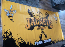 Load image into Gallery viewer, Vinyl Banners
