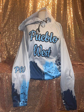 Load image into Gallery viewer, Custom Hoodies All-Over Print
