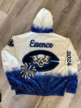 Load image into Gallery viewer, Custom Hoodies All-Over Print
