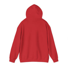 Load image into Gallery viewer, Artistic Unisex Hoodie with Unique Design, Perfect for Cozy Days, Gifts, Casual Outfits, and Events
