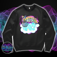 Load image into Gallery viewer, Colorful Bears No F*cks Given Set
