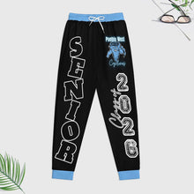 Load image into Gallery viewer, Pueblo West Block Sweater Adult Hoodie Set
