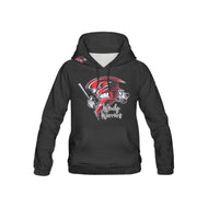 Windy Warriors 19 All Over Print Hoodie for Kid (USA Size) (Model H13)